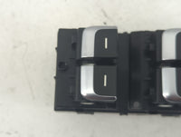 2017-2021 Kia Sportage Master Power Window Switch Replacement Driver Side Left Fits Fits 2017 2018 2019 2020 2021 OEM Used A