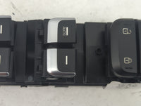 2017-2021 Kia Sportage Master Power Window Switch Replacement Driver Side Left Fits Fits 2017 2018 2019 2020 2021 OEM Used A