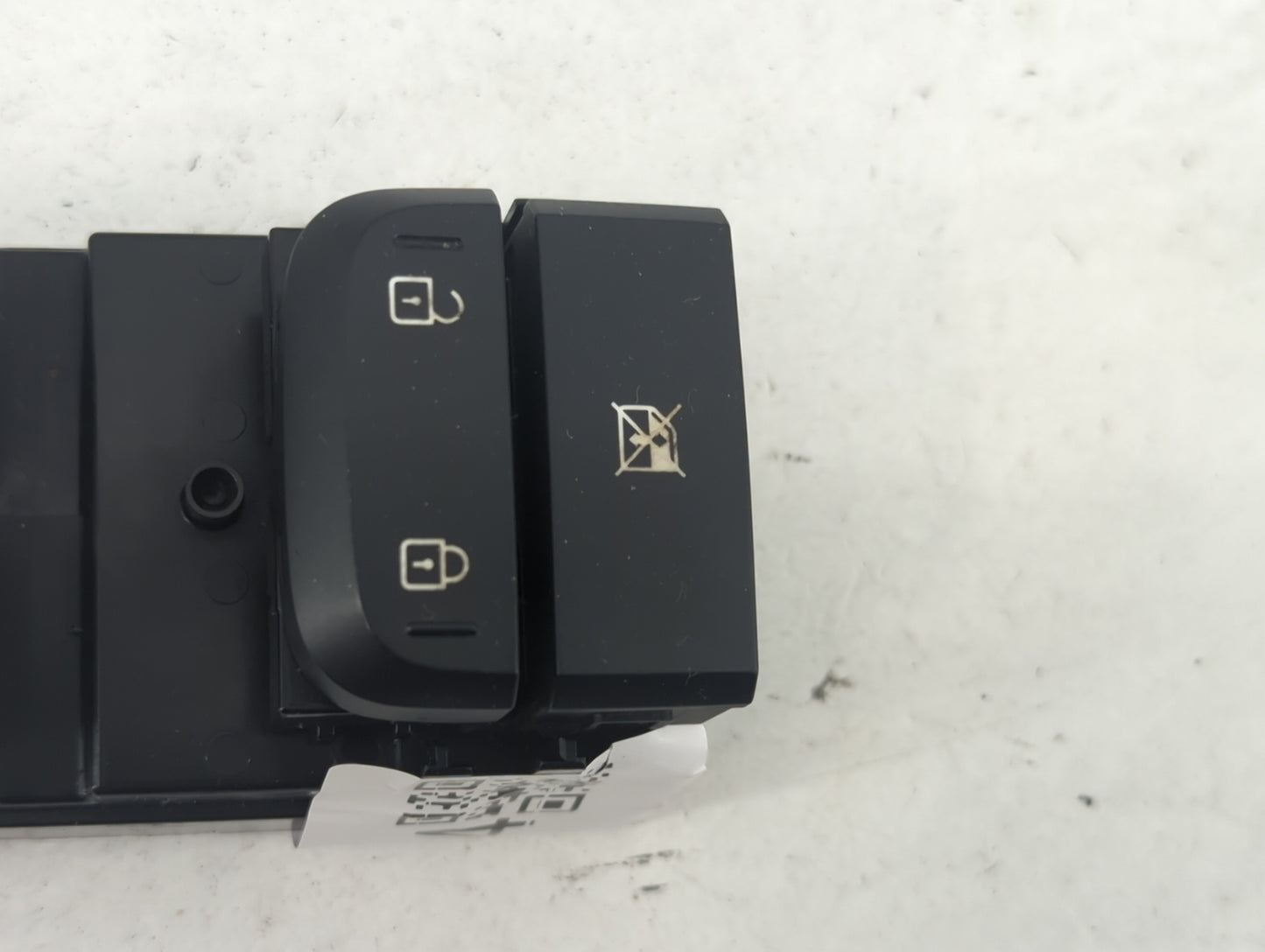 2017-2021 Kia Sportage Master Power Window Switch Replacement Driver Side Left Fits Fits 2017 2018 2019 2020 2021 OEM Used A