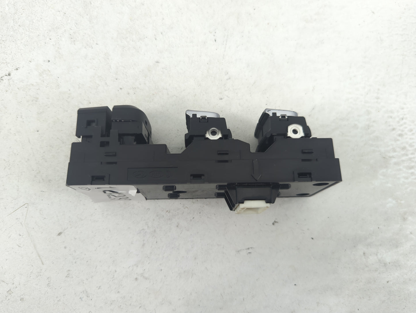 2017-2021 Kia Sportage Master Power Window Switch Replacement Driver Side Left Fits Fits 2017 2018 2019 2020 2021 OEM Used A