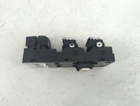 2017-2021 Kia Sportage Master Power Window Switch Replacement Driver Side Left Fits Fits 2017 2018 2019 2020 2021 OEM Used A