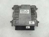 2017-2019 Kia Sportage PCM Engine Control Computer ECU ECM PCU OEM P/N:39130-2GHR7 39100-2GHR7 Fits Fits 2017 2018 2019 OEM 