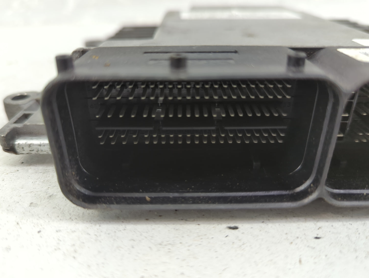2017-2019 Kia Sportage PCM Engine Control Computer ECU ECM PCU OEM P/N:39130-2GHR7 39100-2GHR7 Fits Fits 2017 2018 2019 OEM 