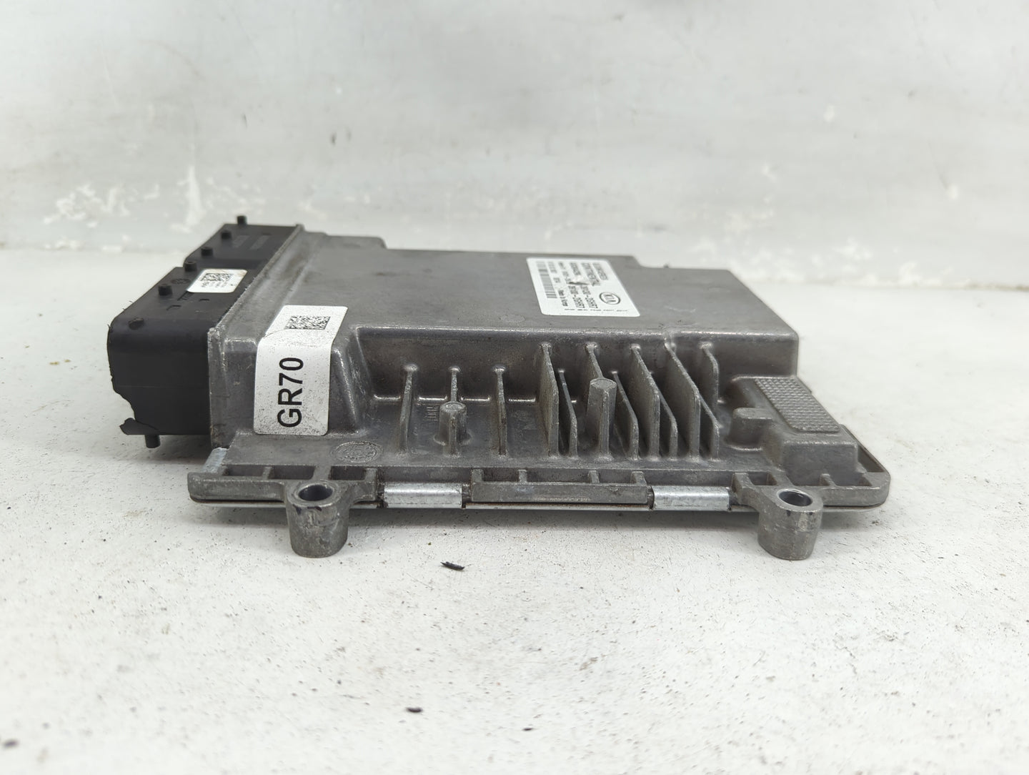 2017-2019 Kia Sportage PCM Engine Control Computer ECU ECM PCU OEM P/N:39130-2GHR7 39100-2GHR7 Fits Fits 2017 2018 2019 OEM 