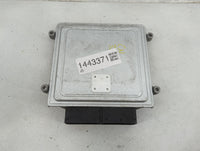 2017-2019 Kia Sportage PCM Engine Control Computer ECU ECM PCU OEM P/N:39130-2GHR7 39100-2GHR7 Fits Fits 2017 2018 2019 OEM 