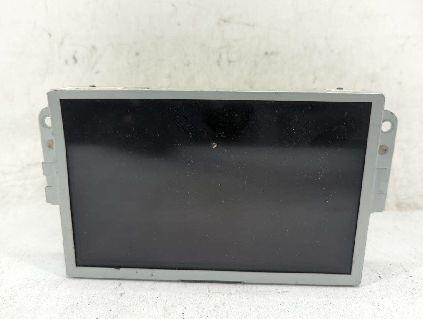 Kia Sportage Information Display Screen - Oemusedautoparts1.com