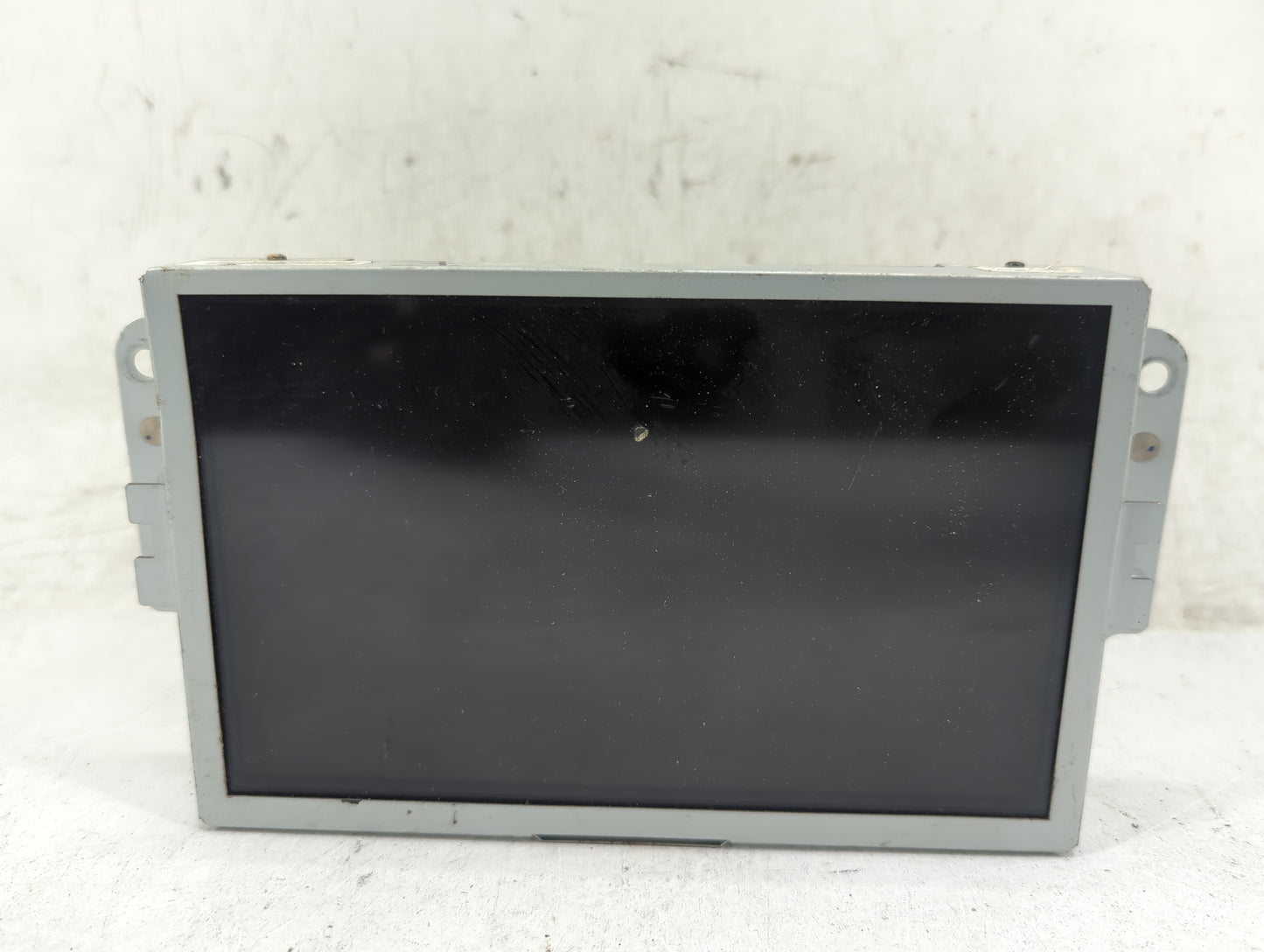 Kia Sportage Information Display Screen - Oemusedautoparts1.com