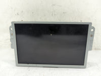 Kia Sportage Information Display Screen - Oemusedautoparts1.com