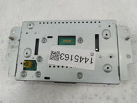 Kia Sportage Information Display Screen - Oemusedautoparts1.com
