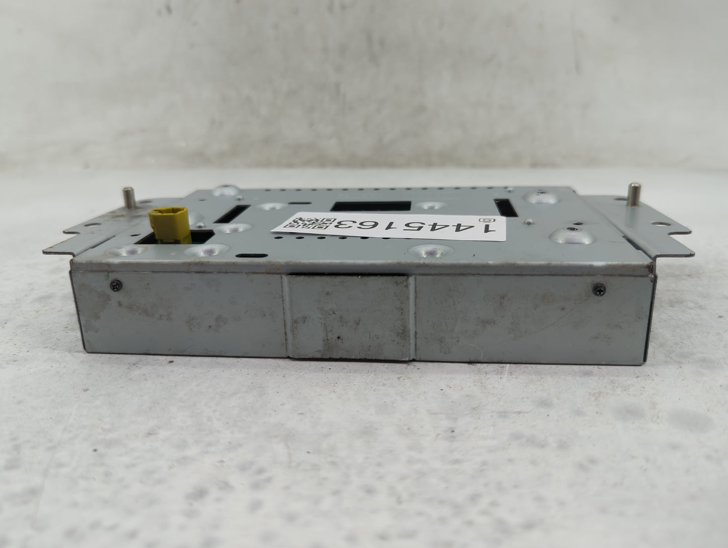 Kia Sportage Information Display Screen - Oemusedautoparts1.com