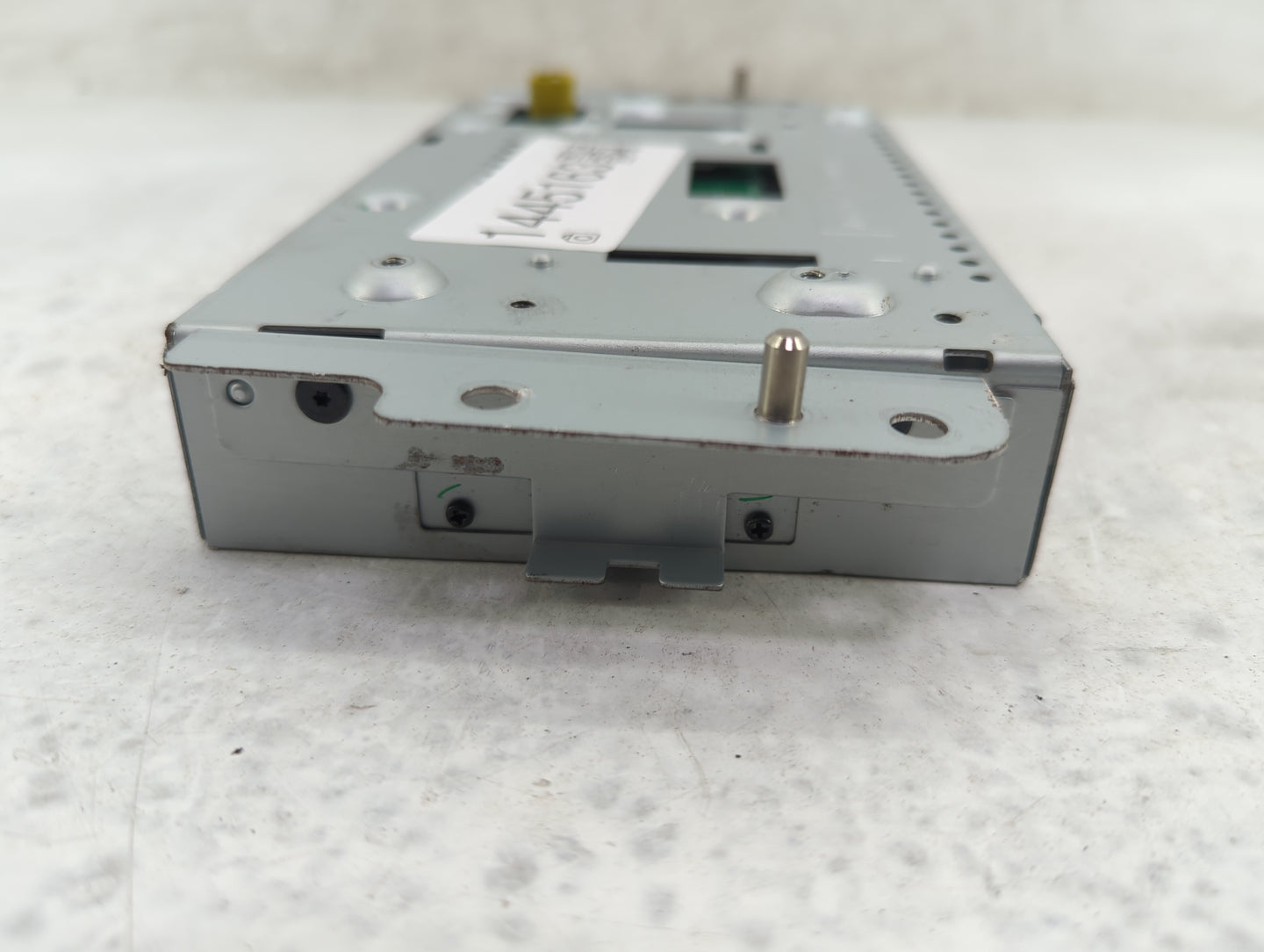Kia Sportage Information Display Screen - Oemusedautoparts1.com