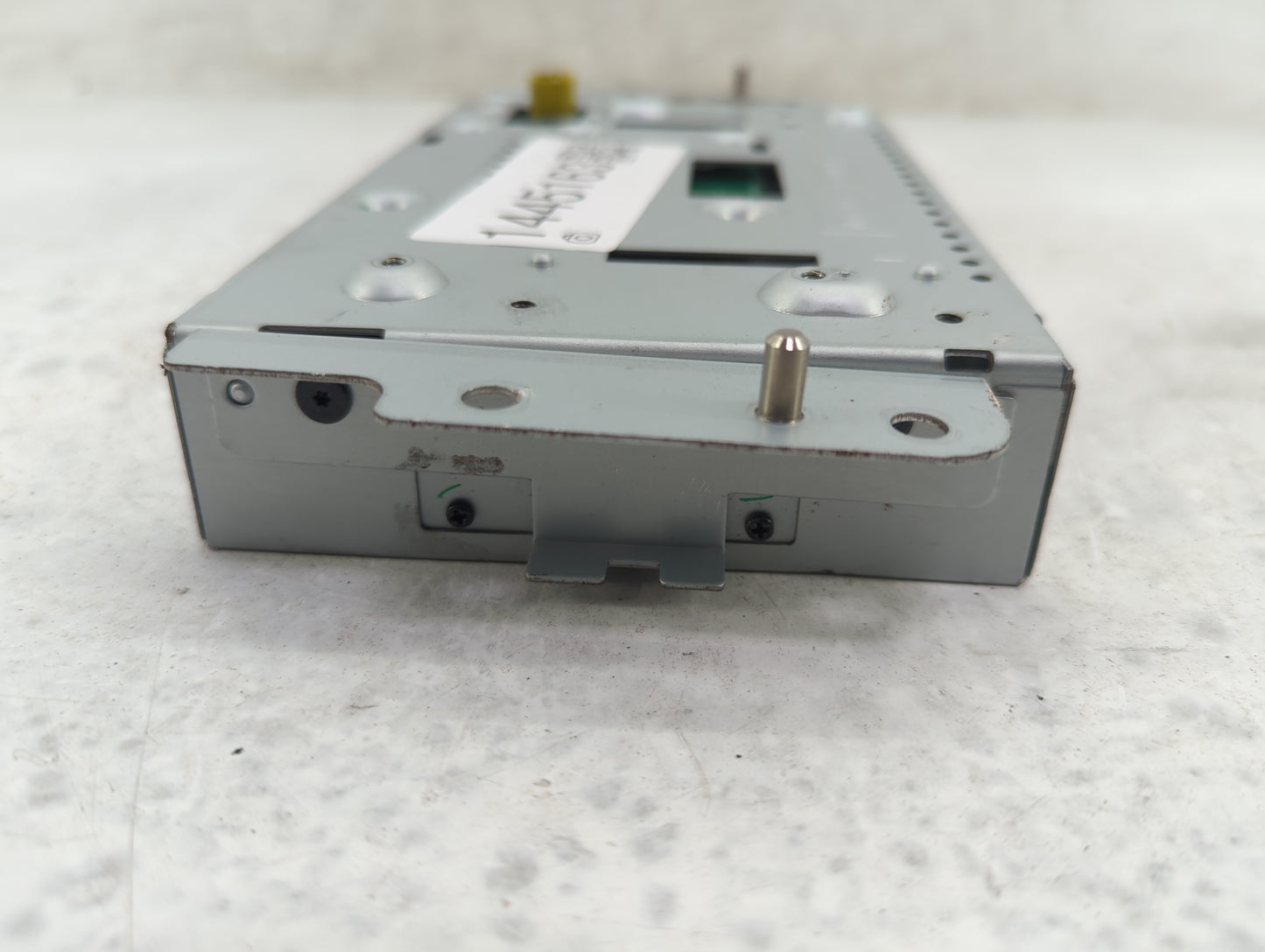 Kia Sportage Information Display Screen - Oemusedautoparts1.com