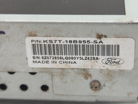 Kia Sportage Information Display Screen - Oemusedautoparts1.com