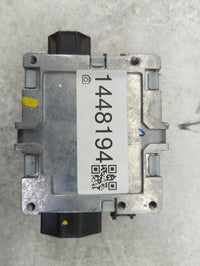 2019 Kia Sportage PCM Engine Control Computer ECU ECM PCU OEM P/N:56300-D9000 CL0NFLAA1A0075, 56340-D9000, GE500-073-00 Fits