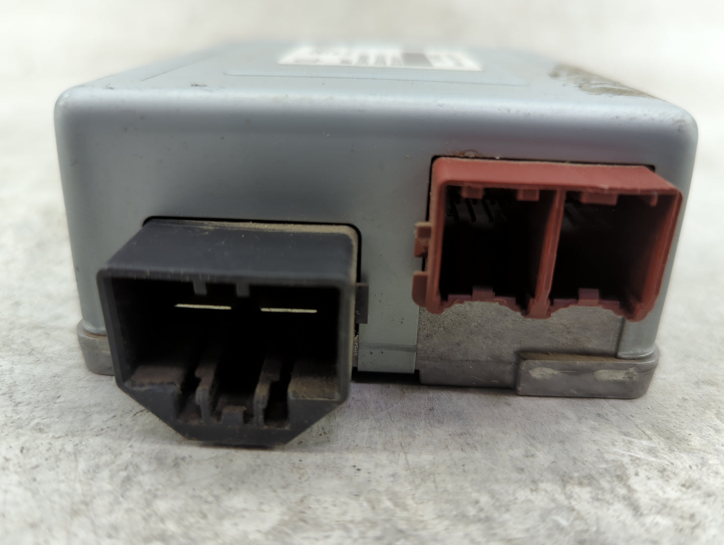 2019 Kia Sportage PCM Engine Control Computer ECU ECM PCU OEM P/N:56300-D9000 CL0NFLAA1A0075, 56340-D9000, GE500-073-00 Fits