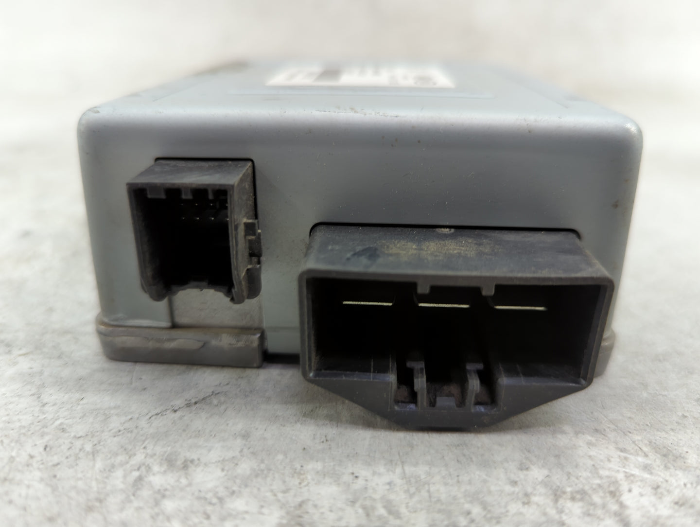 2019 Kia Sportage PCM Engine Control Computer ECU ECM PCU OEM P/N:56300-D9000 CL0NFLAA1A0075, 56340-D9000, GE500-073-00 Fits