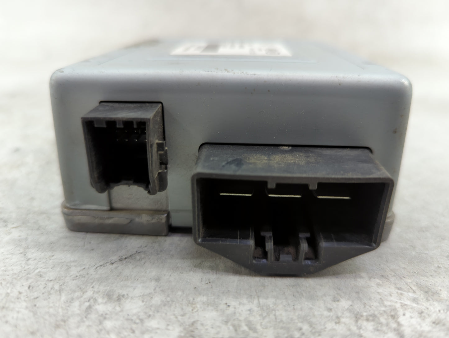 2019 Kia Sportage PCM Engine Control Computer ECU ECM PCU OEM P/N:56300-D9000 CL0NFLAA1A0075, 56340-D9000, GE500-073-00 Fits