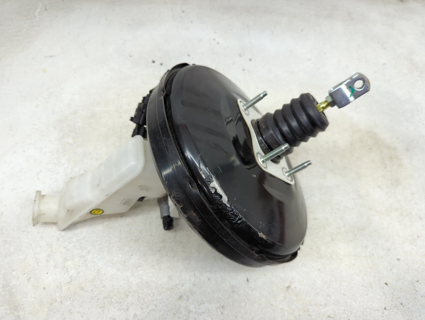 2017-2021 Kia Sportage Power Brake Booster Oem - Oemusedautoparts1.com