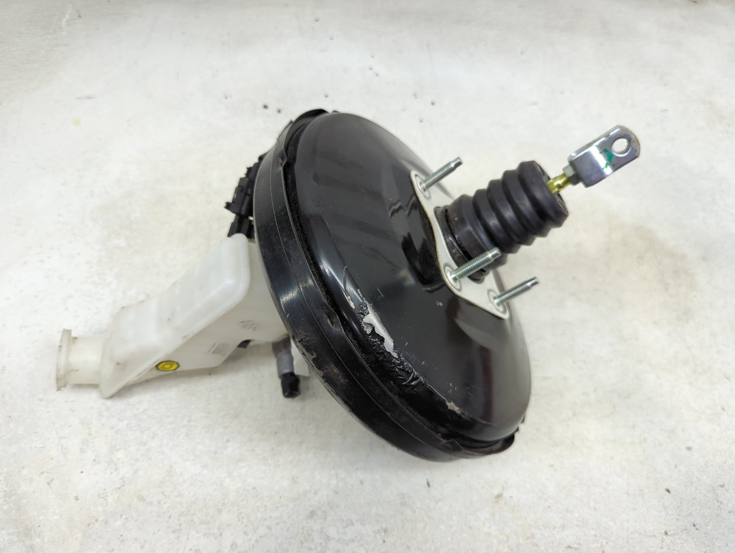 2017-2021 Kia Sportage Power Brake Booster Oem - Oemusedautoparts1.com