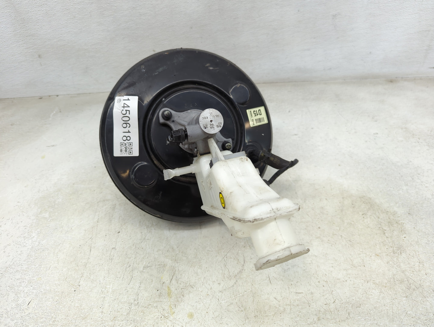 2017-2021 Kia Sportage Power Brake Booster Oem - Oemusedautoparts1.com