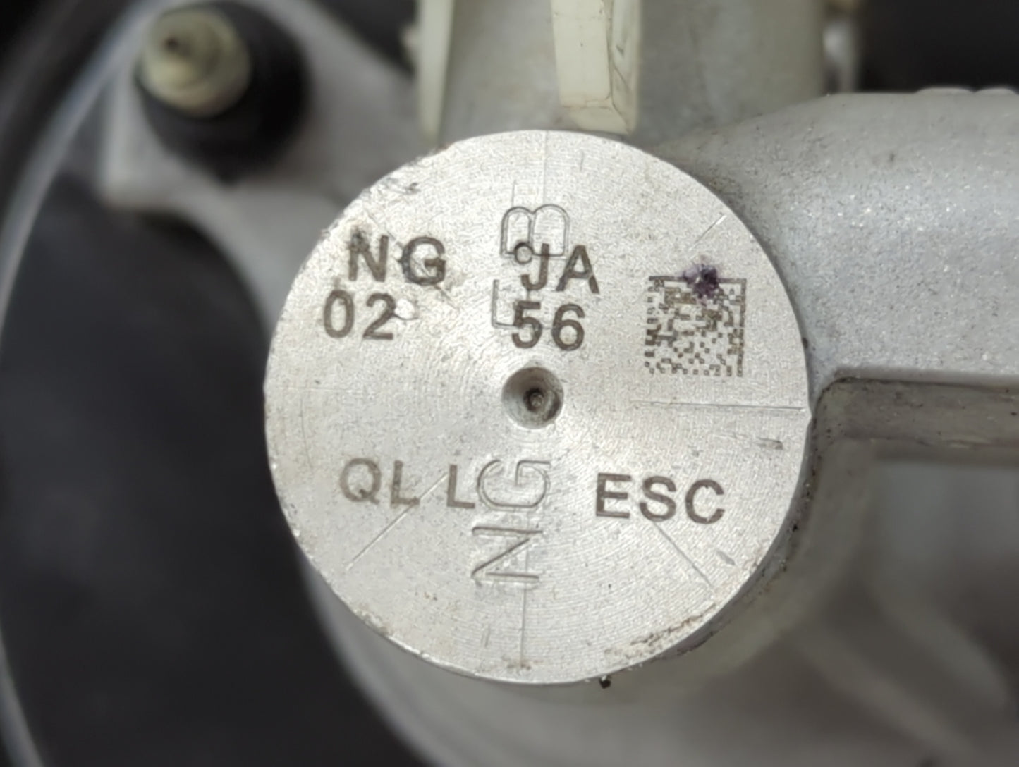 2017-2021 Kia Sportage Power Brake Booster Oem - Oemusedautoparts1.com
