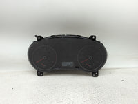2018-2019 Kia Sportage Instrument Cluster Speedometer Gauges P/N:94021-D9180 Miles: Fits Fits 2018 2019 OEM Used Auto Parts 