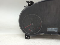 2018-2019 Kia Sportage Instrument Cluster Speedometer Gauges P/N:94021-D9180 Miles: Fits Fits 2018 2019 OEM Used Auto Parts 