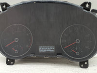 2018-2019 Kia Sportage Instrument Cluster Speedometer Gauges P/N:94021-D9180 Miles: Fits Fits 2018 2019 OEM Used Auto Parts 