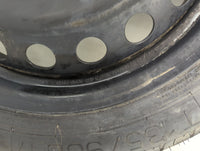 2017-2022 Kia Sportage Spare Donut Tire Wheel Rim Oem - Oemusedautoparts1.com