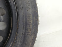 2017-2022 Kia Sportage Spare Donut Tire Wheel Rim Oem - Oemusedautoparts1.com