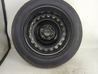 2017-2022 Kia Sportage Spare Donut Tire Wheel Rim Oem - Oemusedautoparts1.com