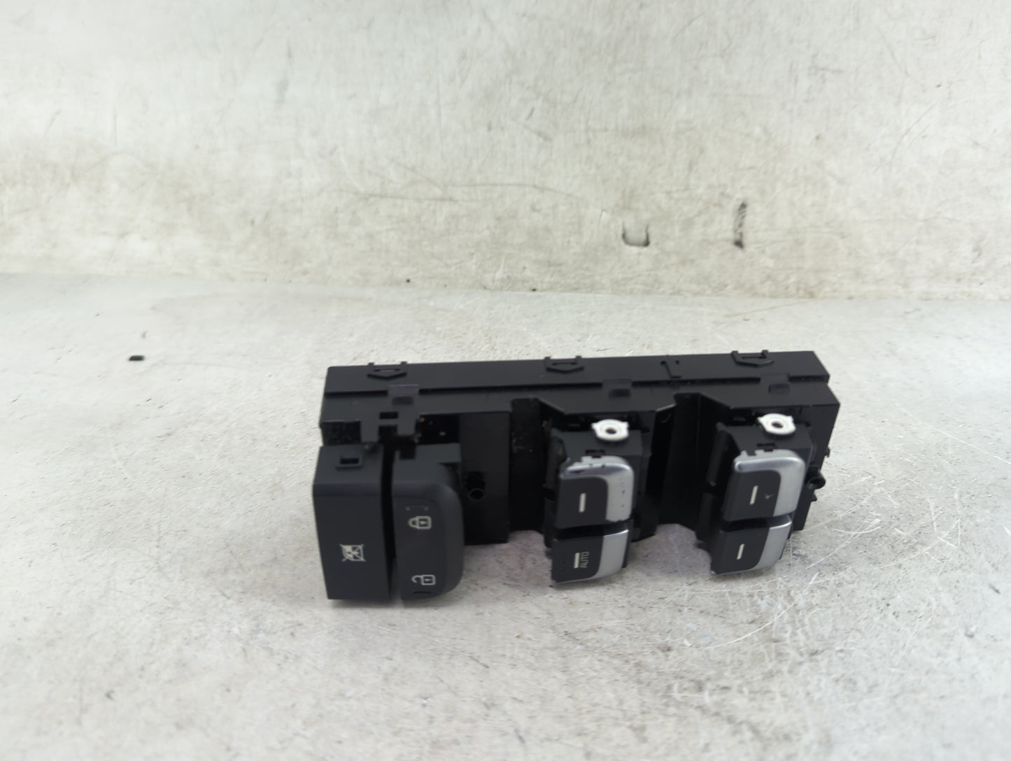 2017-2021 Kia Sportage Master Power Window Switch Replacement Driver Side Left Fits Fits 2017 2018 2019 2020 2021 OEM Used A