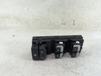 compare product 2017-2021 Kia Sportage Master Power Window Switch Replacement Driver Side Left Fits Fits 2017 2018 2019 2020 2021 OEM Used Auto Parts