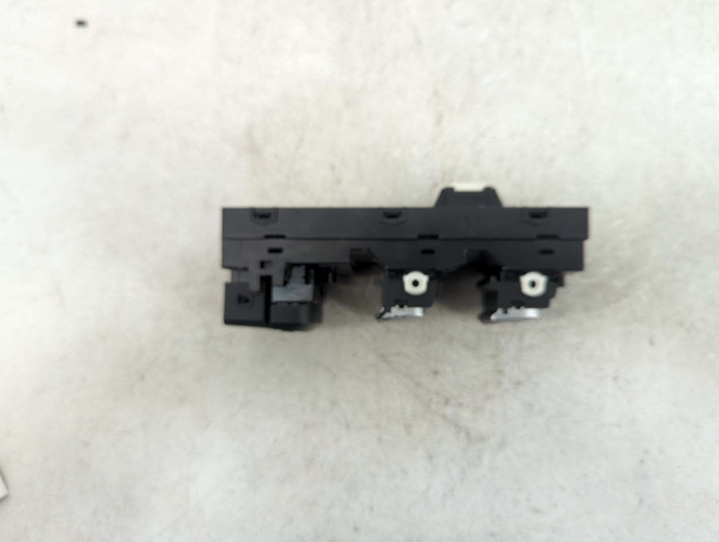 2017-2021 Kia Sportage Master Power Window Switch Replacement Driver Side Left Fits Fits 2017 2018 2019 2020 2021 OEM Used A