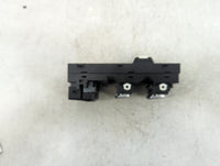 2017-2021 Kia Sportage Master Power Window Switch Replacement Driver Side Left Fits Fits 2017 2018 2019 2020 2021 OEM Used A