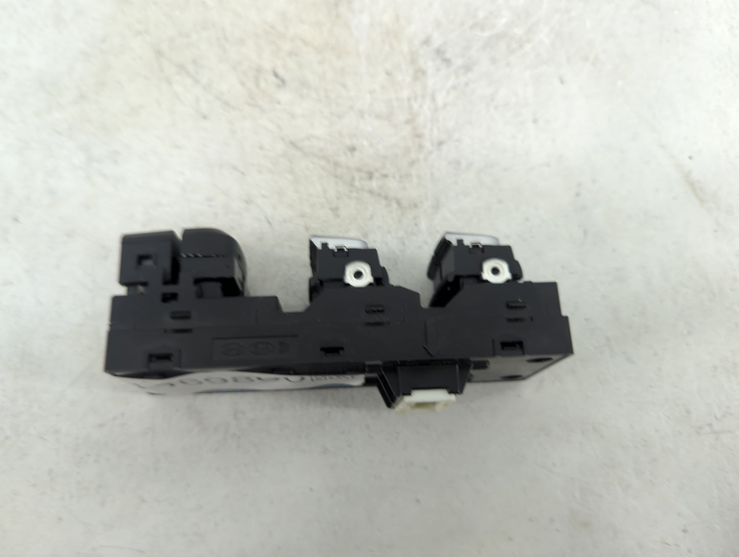 2017-2021 Kia Sportage Master Power Window Switch Replacement Driver Side Left Fits Fits 2017 2018 2019 2020 2021 OEM Used A