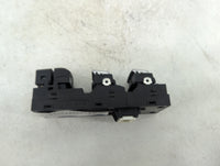 2017-2021 Kia Sportage Master Power Window Switch Replacement Driver Side Left Fits Fits 2017 2018 2019 2020 2021 OEM Used A