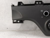 2017-2019 Kia Sportage Climate Control Module Temperature AC/Heater Replacement P/N:97250-D9441AK5 97250-D9XXX Fits OEM Used