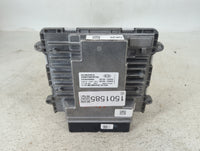 2017-2019 Kia Sportage PCM Engine Control Computer ECU ECM PCU OEM P/N:39130-2GHK2 39100-2GHK2 Fits Fits 2017 2018 2019 OEM 
