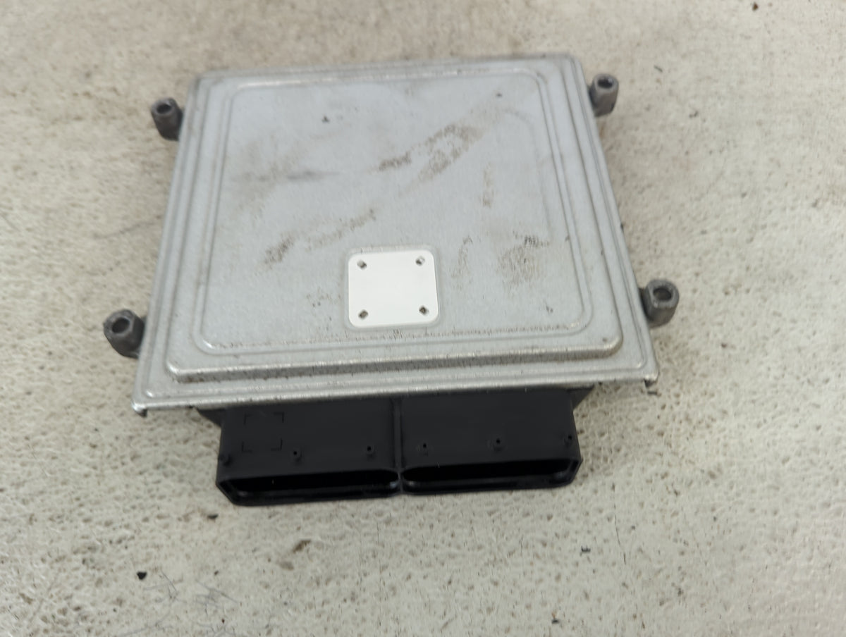 2017-2019 Kia Sportage PCM Engine Control Computer ECU ECM PCU OEM P/N:39130-2GHK2 39100-2GHK2 Fits Fits 2017 2018 2019 OEM 