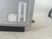2017-2019 Kia Sportage PCM Engine Control Computer ECU ECM PCU OEM P/N:39130-2GHW2 39100-2GHW2 Fits Fits 2017 2018 2019 OEM 