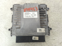 2017-2019 Kia Sportage PCM Engine Control Computer ECU ECM PCU OEM P/N:39130-2GHW2 39100-2GHW2 Fits Fits 2017 2018 2019 OEM 