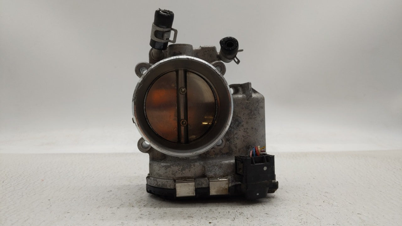 2017-2019 Kia Sportage Throttle Body P/N:0 280 750 618 35100-2G600 Fits Fits 2015 2016 2017 2018 2019 OEM Used Auto Parts - 