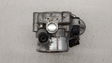 2017-2019 Kia Sportage Throttle Body P/N:0 280 750 618 35100-2G600 Fits Fits 2015 2016 2017 2018 2019 OEM Used Auto Parts