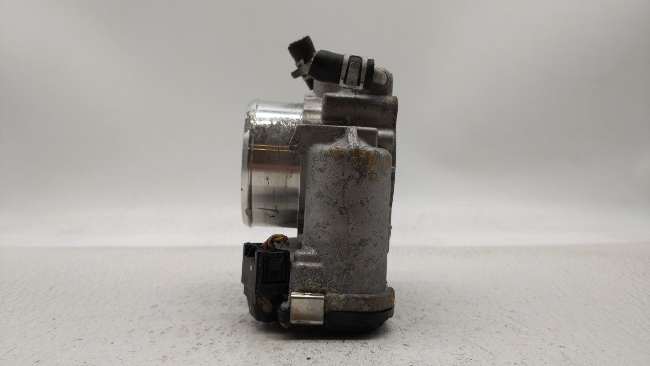 2017-2019 Kia Sportage Throttle Body P/N:0 280 750 618 35100-2G600 Fits Fits 2015 2016 2017 2018 2019 OEM Used Auto Parts - 