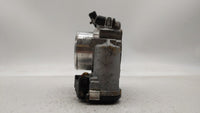2017-2019 Kia Sportage Throttle Body P/N:0 280 750 618 35100-2G600 Fits Fits 2015 2016 2017 2018 2019 OEM Used Auto Parts - 