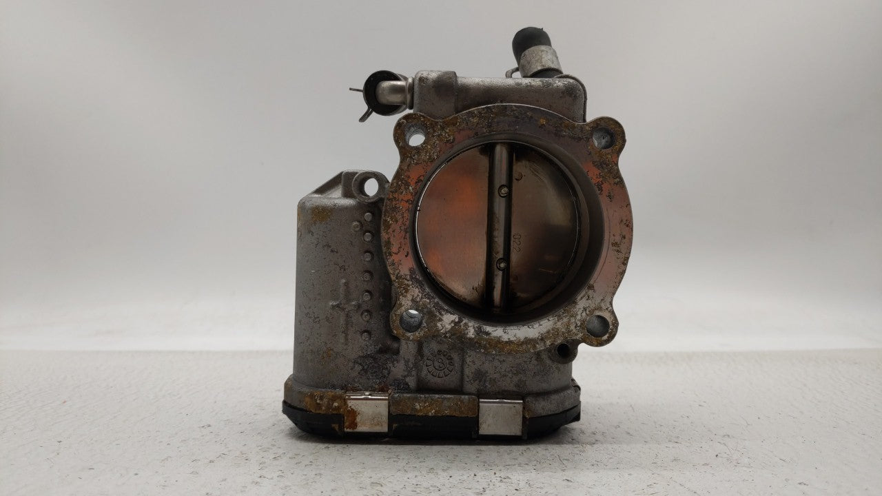 2017-2019 Kia Sportage Throttle Body P/N:0 280 750 618 35100-2G600 Fits Fits 2015 2016 2017 2018 2019 OEM Used Auto Parts - 