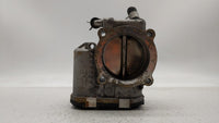 2017-2019 Kia Sportage Throttle Body P/N:0 280 750 618 35100-2G600 Fits Fits 2015 2016 2017 2018 2019 OEM Used Auto Parts - 