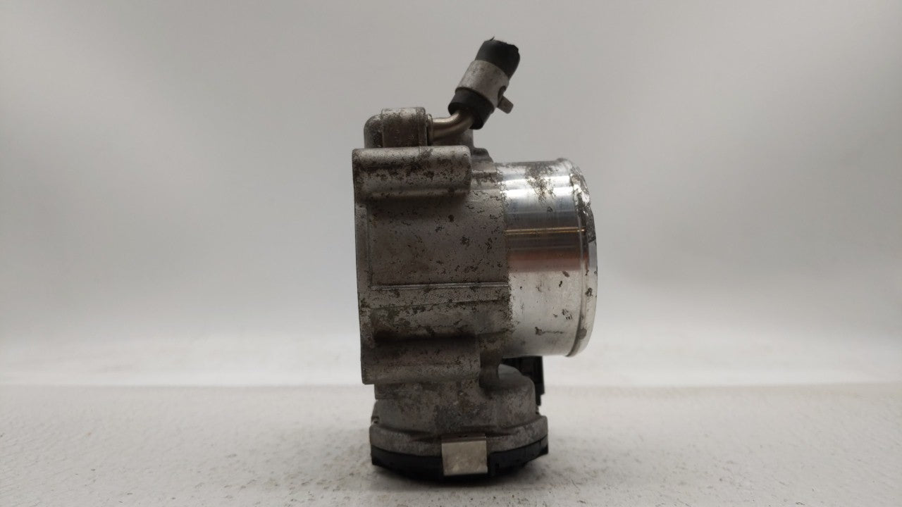 2017-2019 Kia Sportage Throttle Body P/N:0 280 750 618 35100-2G600 Fits Fits 2015 2016 2017 2018 2019 OEM Used Auto Parts - 