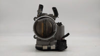 2017-2019 Kia Sportage Throttle Body P/N:35100-2G600 Fits Fits 2015 2016 2017 2018 2019 OEM Used Auto Parts - Oemusedautopar
